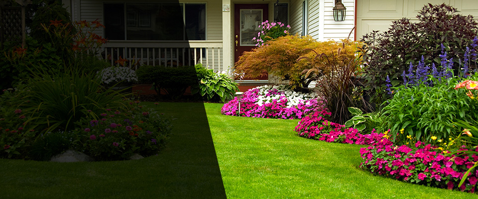 Hinckley Landscapers