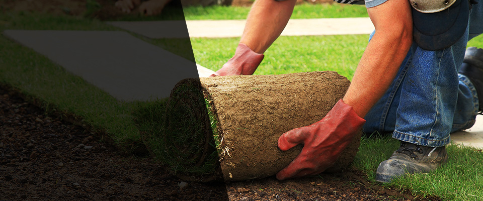 Hinckley Landscapers