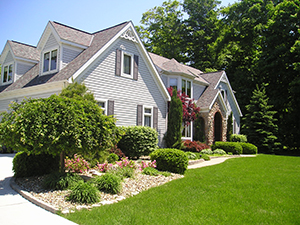Landscapers and Lawncare Services in Hinckley, MN
