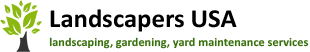 Hinckley Landscapers